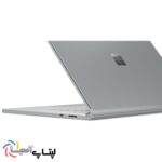  تبلت ویندوزی کارکرده مایکروسافت سرفیس بوک 3 مدل Surface Book 3 + DOCK + PEN - تصویر 2