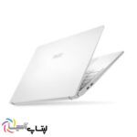  لپتاپ کارکرده ام اس آی مدل Prestige 14 - A11M - تصویر 2
