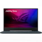  لپتاپ کارکرده گیمینگ ایسوس مدل ROG ZEPHYRUS GU502