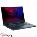  لپتاپ کارکرده گیمینگ ایسوس مدل ROG ZEPHYRUS GU502 - تصویر 3