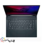  لپتاپ کارکرده گیمینگ ایسوس مدل ROG ZEPHYRUS GU502 - تصویر 5