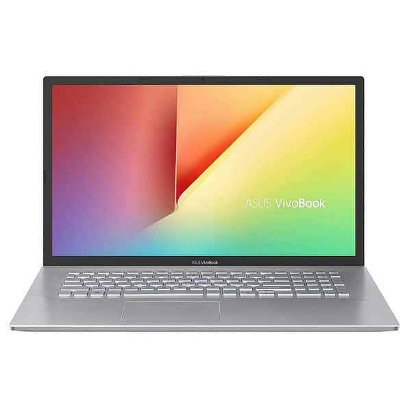  لپتاپ کارکرده ایسوس مدل VivooBook 17 - F712E