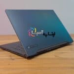  لپتاپ کارکرده گیمینگ ایسوس مدل ROG ZEPHYRUS GU502 - تصویر 7