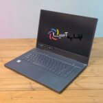  لپتاپ کارکرده گیمینگ ایسوس مدل ROG ZEPHYRUS GU502 - تصویر 8