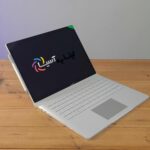  تبلت ویندوزی کارکرده مایکروسافت سرفیس بوک 3 مدل Surface Book 3 + DOCK + PEN - تصویر 8