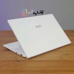  لپتاپ کارکرده ام اس آی مدل Prestige 14 - A11M - تصویر 6