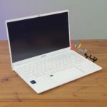  لپتاپ کارکرده ام اس آی مدل Prestige 14 - A11M - تصویر 7