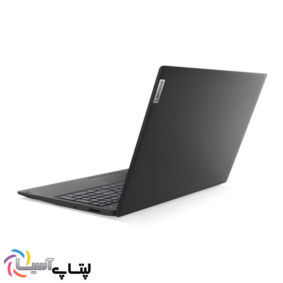  لپتاپ کارکرده لنوو مدل Ideapad 3 - BLK - تصویر 2