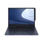  لپتاپ لمسی و چرخشی ایسوس مدل ExpertBook B7402FBA به همراه کیف و ماوس