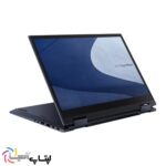  لپتاپ لمسی و چرخشی ایسوس مدل ExpertBook B7402FBA به همراه کیف و ماوس - تصویر 4