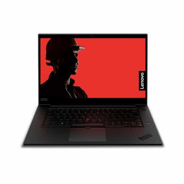  لپتاپ کارکرده لمسی لنوو مدل Thinkpad P1 - Touch
