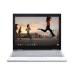  لپتاپ نمایشگاهی لمسی و چرخشی گوگل مدل PixelBook