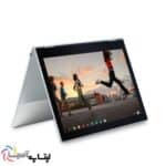  لپتاپ نمایشگاهی لمسی و چرخشی گوگل مدل PixelBook - تصویر 3