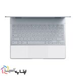  لپتاپ نمایشگاهی لمسی و چرخشی گوگل مدل PixelBook - تصویر 4