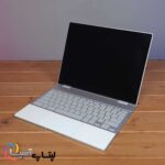  لپتاپ نمایشگاهی لمسی و چرخشی گوگل مدل PixelBook - تصویر 6