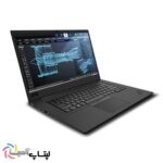  لپتاپ کارکرده لمسی لنوو مدل Thinkpad P1 - Touch - تصویر 4