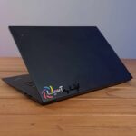  لپتاپ کارکرده لمسی لنوو مدل Thinkpad P1 - Touch - تصویر 7