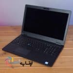  لپ تاپ کارکرده دل مدل Dell Latitude E5590 - تصویر 7