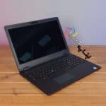  لپ تاپ کارکرده دل مدل Dell Latitude E5590 - تصویر 8