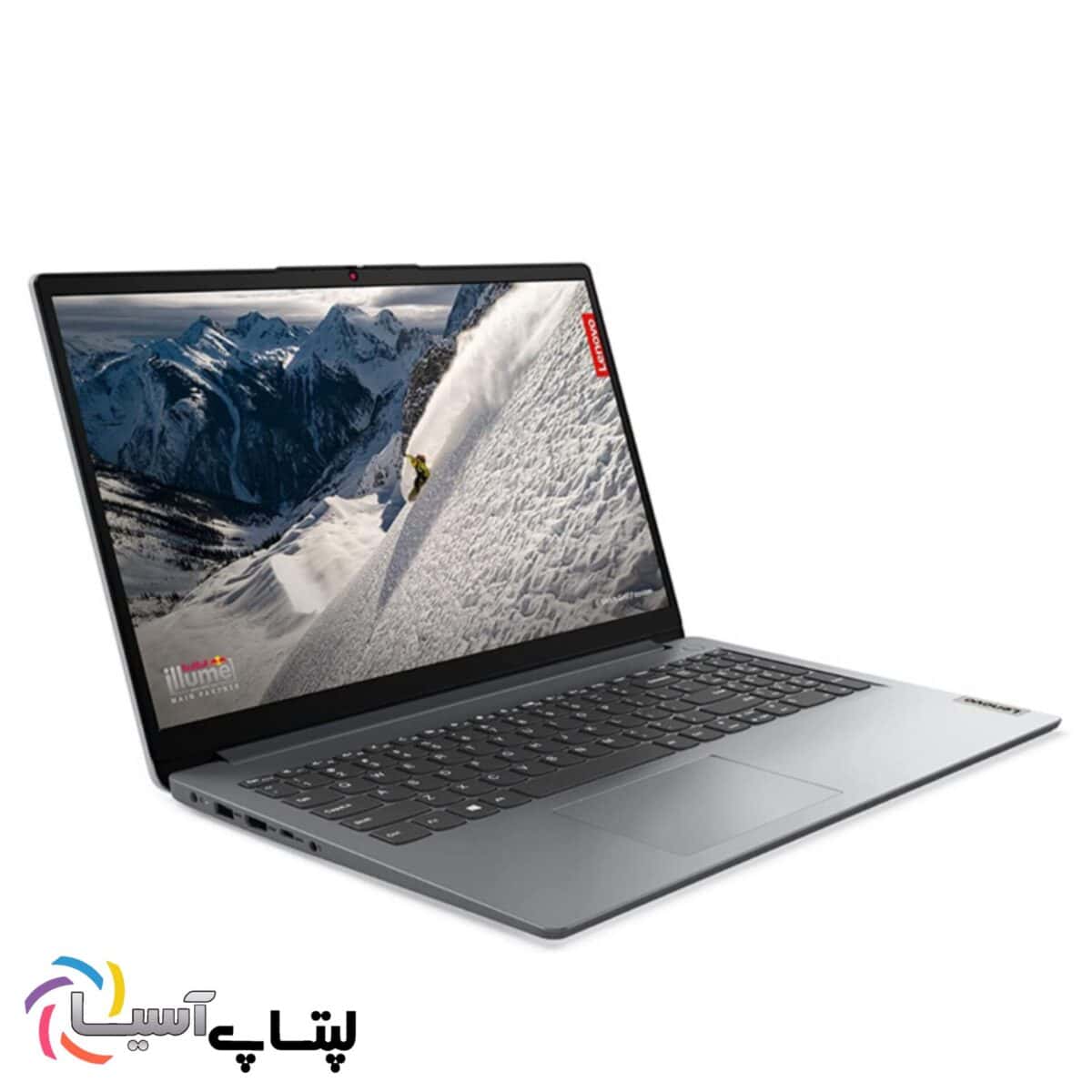  لپتاپ لنوو مدل Ideapad 1 - تصویر 3