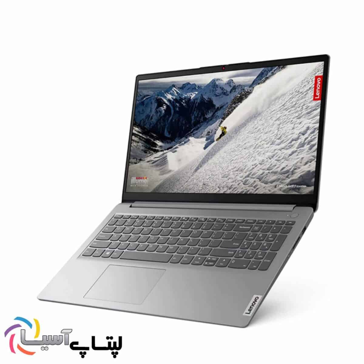  لپتاپ لنوو مدل Ideapad 1 - تصویر 4