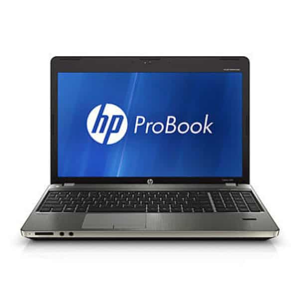  لپتاپ کارکرده اچ پی مدل ProBook 4730s