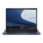  لپتاپ لمسی و چرخشی ایسوس مدل ExpertBook B3402FEA
