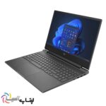  لپ تاپ نمایشگاهی اچ پی مدل Victus 15 - FA1025TX - تصویر 3