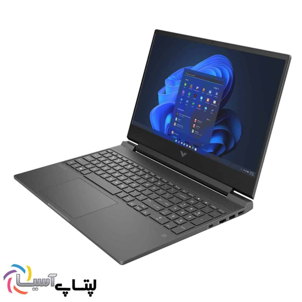  لپتاپ گیمینگ اچ پی مدل Hp Victus 15 - FB1013DX - تصویر 3