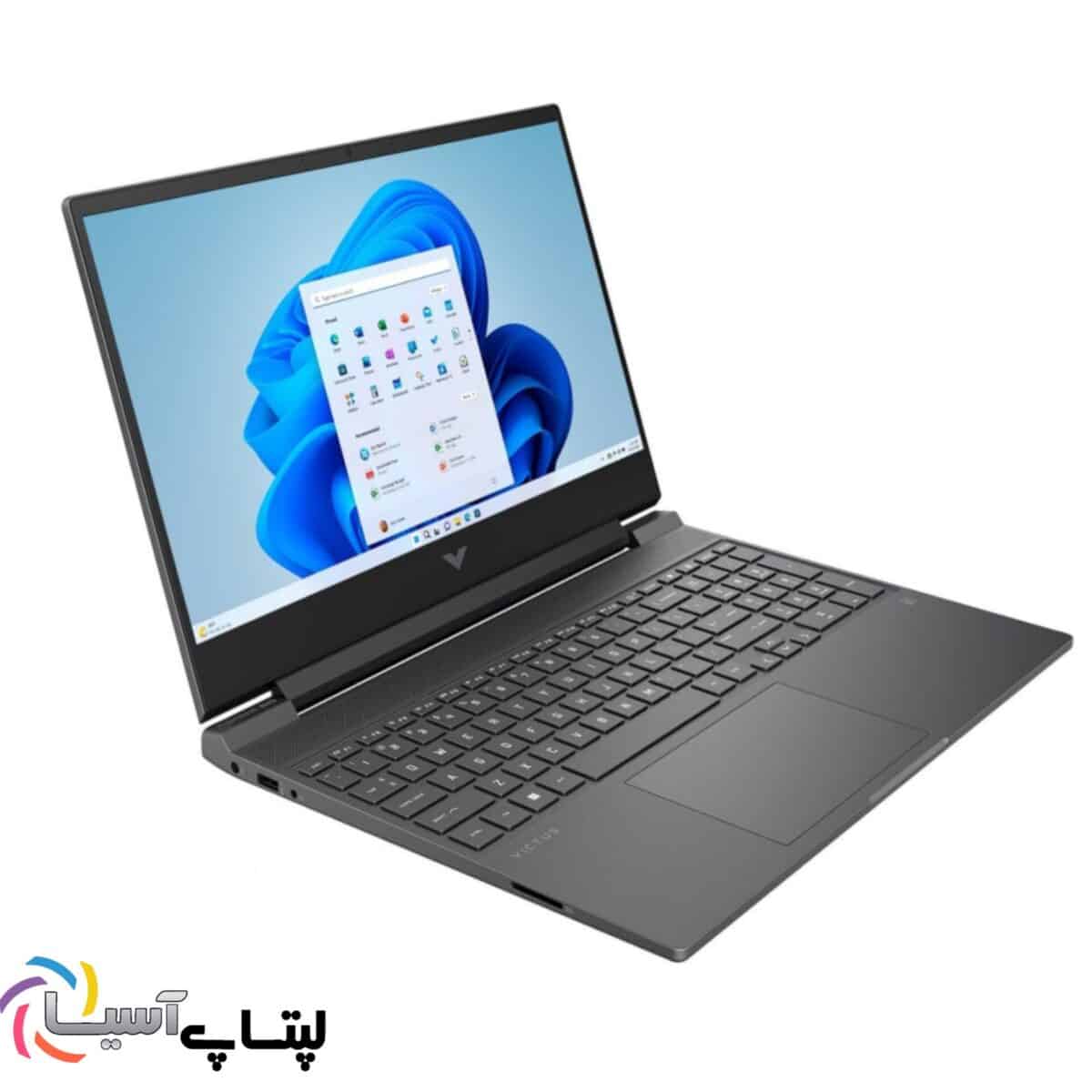  لپتاپ گیمینگ اچ پی مدل Hp Victus 15 - FB1013DX - تصویر 4