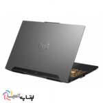  لپتاپ گیمینگ ایسوس مدل FX507ZV4 - تصویر 2