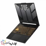  لپتاپ گیمینگ ایسوس مدل FX507ZV4 - تصویر 4