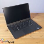  لپتاپ کارکرده گیمینگ دل مدل Precision 5540 i9 - تصویر 5