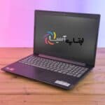 لپ تاپ کارکرده لنوو مدل Lenovo Ideapad L340-R - تصویر 3