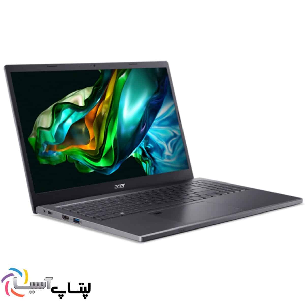 لپتاپ گیمینگ ایسر مدل Aspire 5 - AN515-58GM - تصویر 4