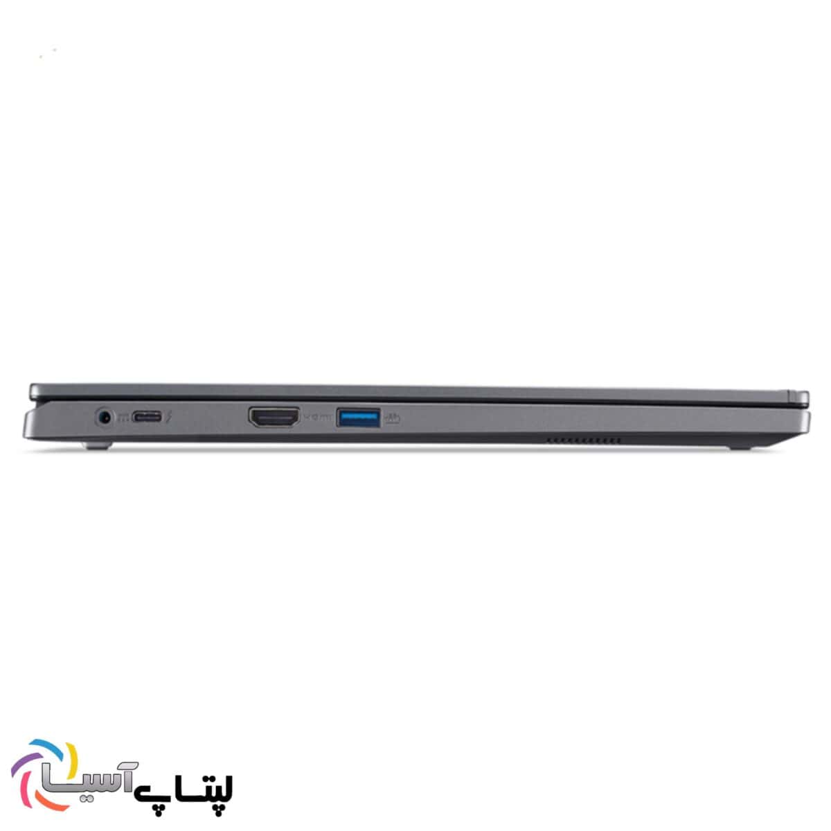  لپتاپ گیمینگ ایسر مدل Aspire 5 - AN515-58GM - تصویر 5