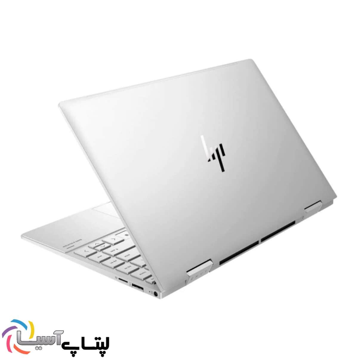  لپتاپ نمایشگاهی لمسی و چرخشی اچ پی مدل ENVY X360 13 - BF0053TU - تصویر 2