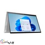  لپتاپ نمایشگاهی لمسی و چرخشی اچ پی مدل ENVY X360 13 - BF0053TU - تصویر 3