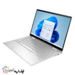  لپتاپ نمایشگاهی لمسی و چرخشی اچ پی مدل ENVY X360 13 - BF0053TU - تصویر 4