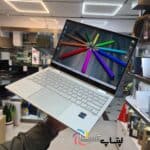  لپتاپ نمایشگاهی لمسی و چرخشی اچ پی مدل ENVY X360 13 - BF0053TU - تصویر 5