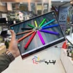  لپتاپ نمایشگاهی لمسی و چرخشی اچ پی مدل ENVY X360 13 - BF0053TU - تصویر 7