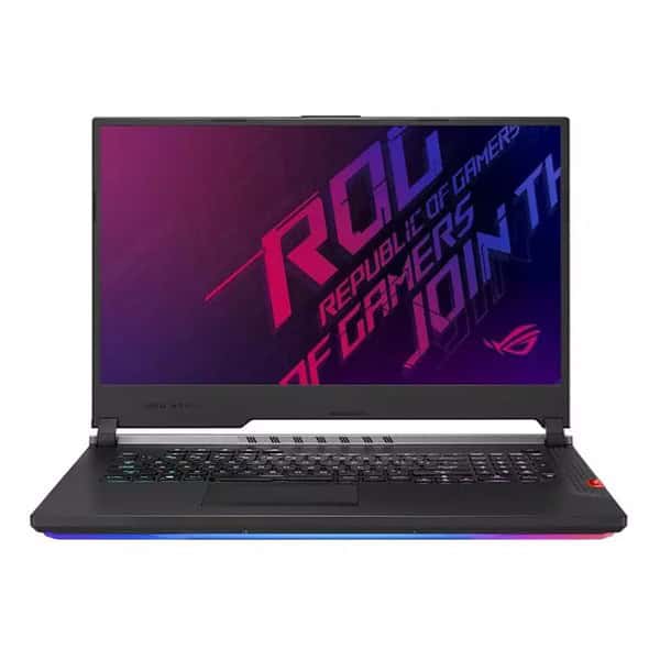  لپتاپ کارکرده گیمینگ ایسوس مدل ROG G731GV - EV0066