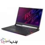  لپتاپ کارکرده گیمینگ ایسوس مدل ROG G731GV - EV0066 - تصویر 3