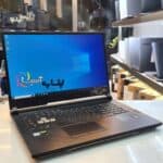  لپتاپ کارکرده گیمینگ ایسوس مدل ROG G731GV - EV0066 - تصویر 6