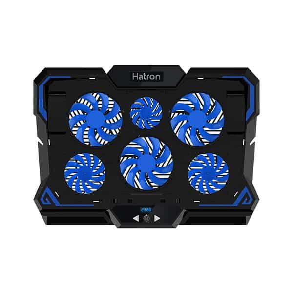 کول پد هترون مدل hatron-137