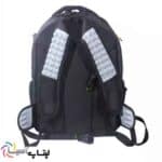 کوله پشتی لپ تاپ کد 666 - تصویر 2