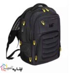کوله پشتی لپ تاپ کد 666 - تصویر 3