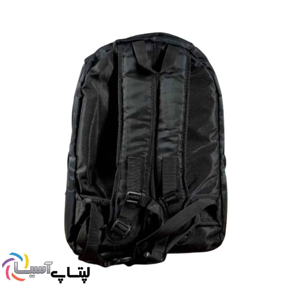 کوله پشتی لپ تاپ Gabol کد 670 - تصویر 2