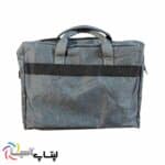 کیف دستی مارک فلزی cat کد 250 - تصویر 2