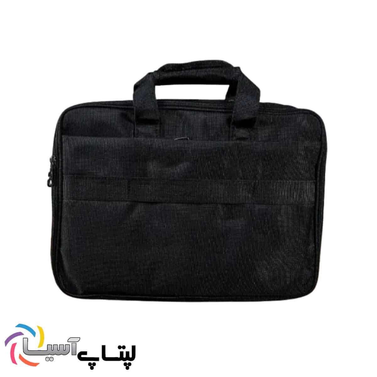 InShot_۲۰۲۳۰۹۱۶_۲۱۴۷۲۸۷۴۸ کیف لپ تاپ Camel Active کد 302 - تصویر 2